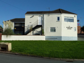  The Winsford Lodge  Уинсфорд